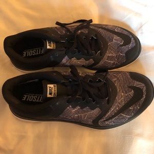 Nike Free Running Shoes